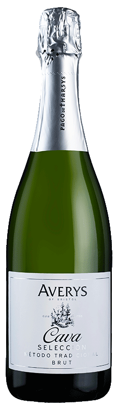 Averys Cava Brut NV