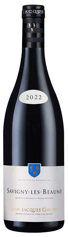 Domaine Jean-Jacques Girard Savigny-lès-Beaune 2022 Domaine Jean-Jacques Girard Savigny-lès-Beaune 2022