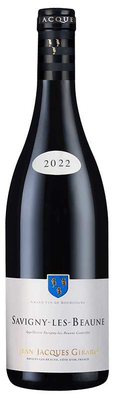 Domaine Jean-Jacques Girard Savigny-lès-Beaune 2022