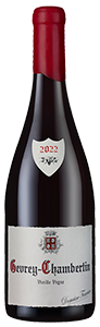 Domaine Fourrier Gevrey-Chambertin Vieilles Vignes 2022