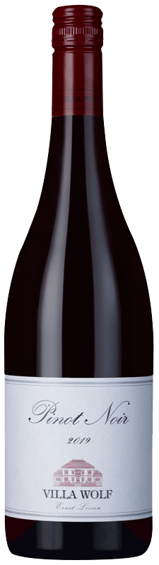 Villa Wolf Pinot Noir Pfalz 2019 Villa Wolf Pinot Noir Pfalz 2019