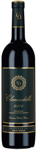 Clarendelle by Haut-Brion Bordeaux Rouge 2014