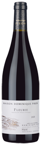 Maison Dominique Piron Fleurie 2020