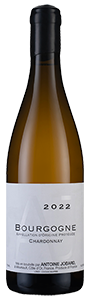 Domaine Antoine Jobard Bourgogne Blanc 2022