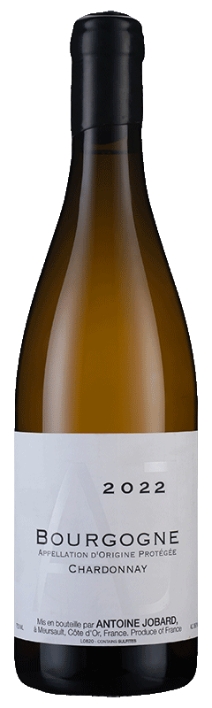 Domaine Antoine Jobard Bourgogne Blanc 2022