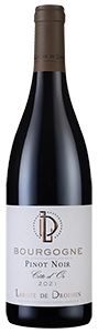 Laroze de Drouhin Bourgogne Pinot Noir 2021