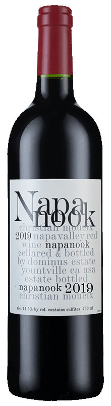 Dominus Estate Napanook Dominus Estate Napanook