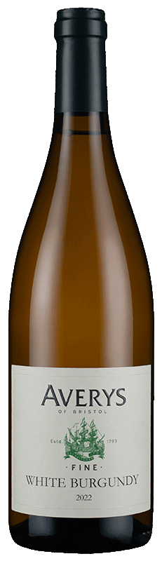 Averys Fine White Burgundy 2022 Averys Fine White Burgundy 2022