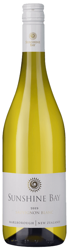Sunshine Bay Sauvignon Blanc 2019