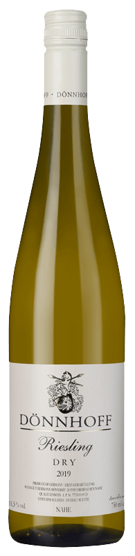 Dönnhoff Riesling Dry Dönnhoff Riesling Dry