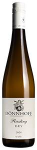Dönnhoff Riesling QbA Dry