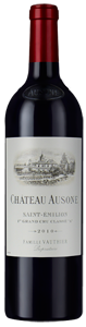 Château Ausone Château Ausone