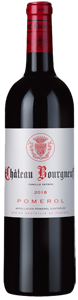 Château Bourgneuf 2018