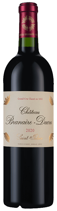 Château Branaire Ducru 2020 Château Branaire Ducru 2020
