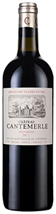 Château Cantemerle