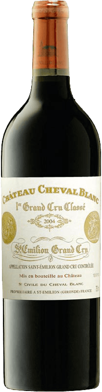 Chateau Cheval Blanc 04 Product Details The Sunday Times Wine Club Chateau Cheval Blanc 04 Product Details The Sunday Times Wine Club