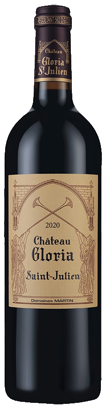 Château Gloria 2020 Château Gloria 2020