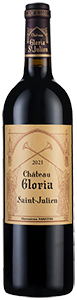 Château Gloria 2021