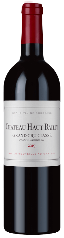 Château Haut-Bailly 2019 Château Haut-Bailly 2019