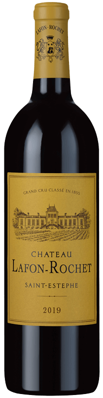 Château Lafon Rochet 2019 Château Lafon Rochet 2019