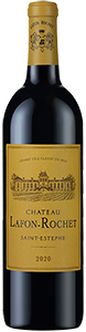 Château Lafon Rochet 2020