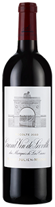 Château Léoville-Las Cases