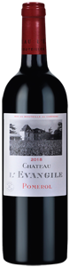 Château L'Evangile 2018