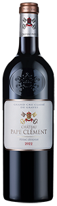 Château Pape Clément
