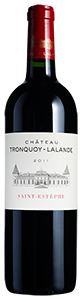 Château Tronquoy-Lalande