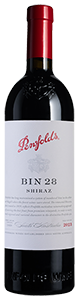 Penfolds Bin 28 Kalimna Shiraz