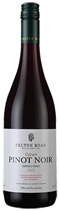 Felton Road Calvert Pinot Noir