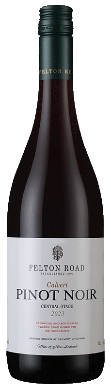 Felton Road Calvert Pinot Noir 2023