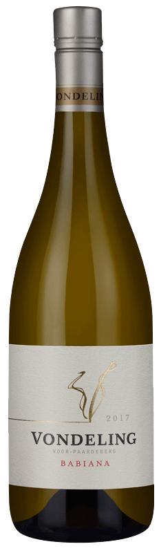 Vondeling Babiana 2017 Vondeling Babiana 2017