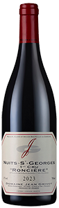 Domaine Jean Grivot Nuits-St-Georges Premier Cru Roncière