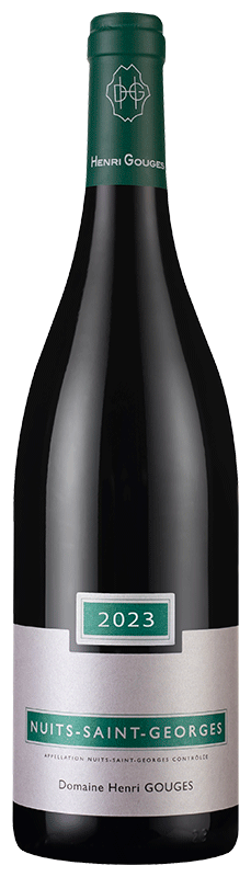 Domaine Henri Gouges Nuits-Saint-Georges Domaine Henri Gouges Nuits-Saint-Georges