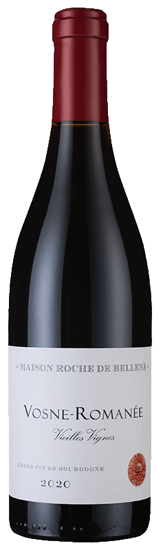 Maison Roche de Bellene Vosne-Romanée Vieilles Vignes 2020 Maison Roche de Bellene Vosne-Romanée Vieilles Vignes 2020