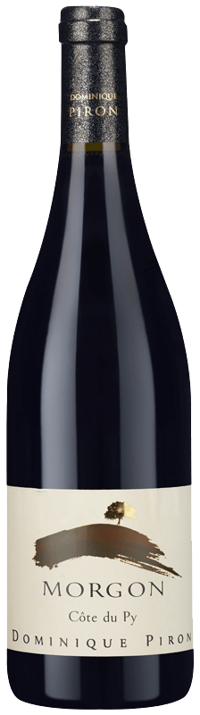 Dominique Piron Côte du Py Morgon 2018 Dominique Piron Côte du Py Morgon 2018