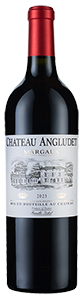 Château Angludet 2023