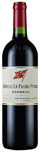 Château La Fleur-Pétrus 2021