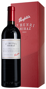 Penfolds St. Henri Shiraz