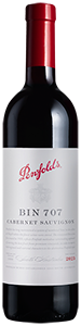 Penfolds Bin 707 Cabernet Sauvignon