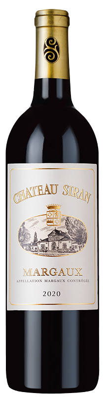 Château Siran 2020