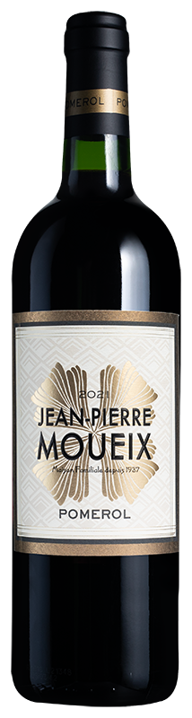 Jean-Pierre Moueix Pomerol 2021 Jean-Pierre Moueix Pomerol 2021
