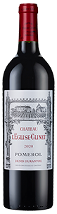 Château L'Eglise-Clinet Château L'Eglise-Clinet
