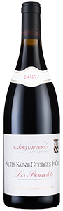 Domaine Jean Chauvenet Nuits St Georges 1er Cru Les Bousselots 2020