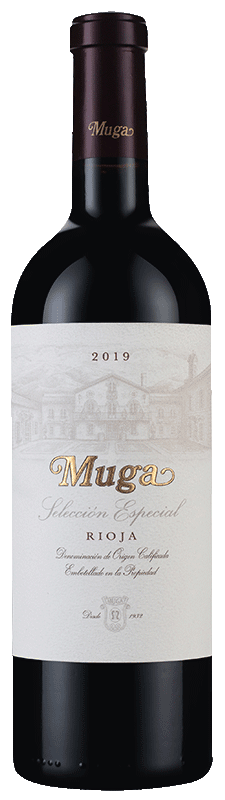 Muga Selección Especial Rioja Muga Selección Especial Rioja