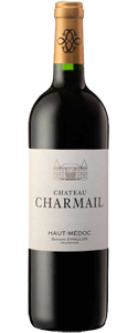 Château Charmail 2016