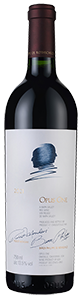 Opus One