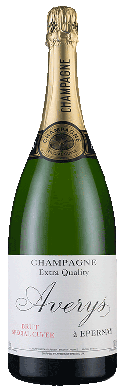 Averys Special Cuvée Champagne (magnum) NV Averys Special Cuvée Champagne (magnum) NV