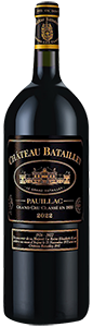 Château Batailley (magnum)
